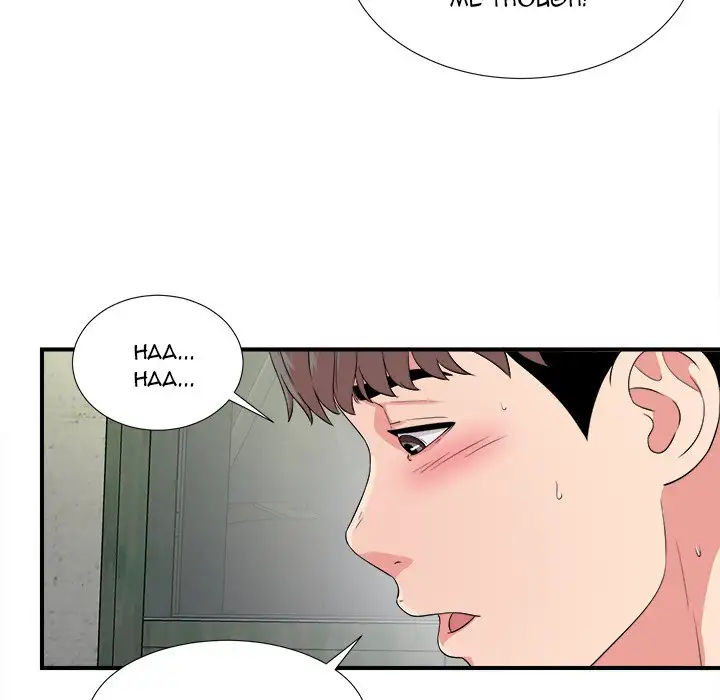 Behind the Curtains Chapter 4 Page 55
