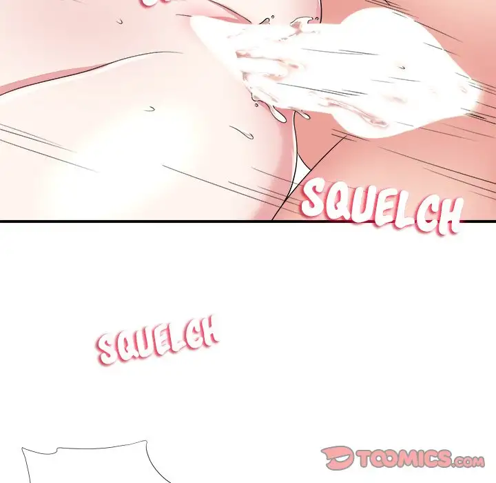 Behind the Curtains Chapter 4 Page 64