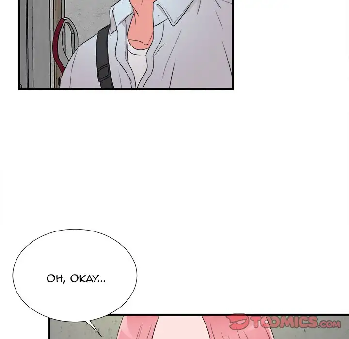 Behind the Curtains Chapter 4 Page 82