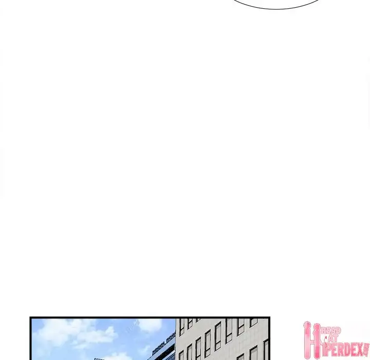 Behind the Curtains Chapter 4 Page 85