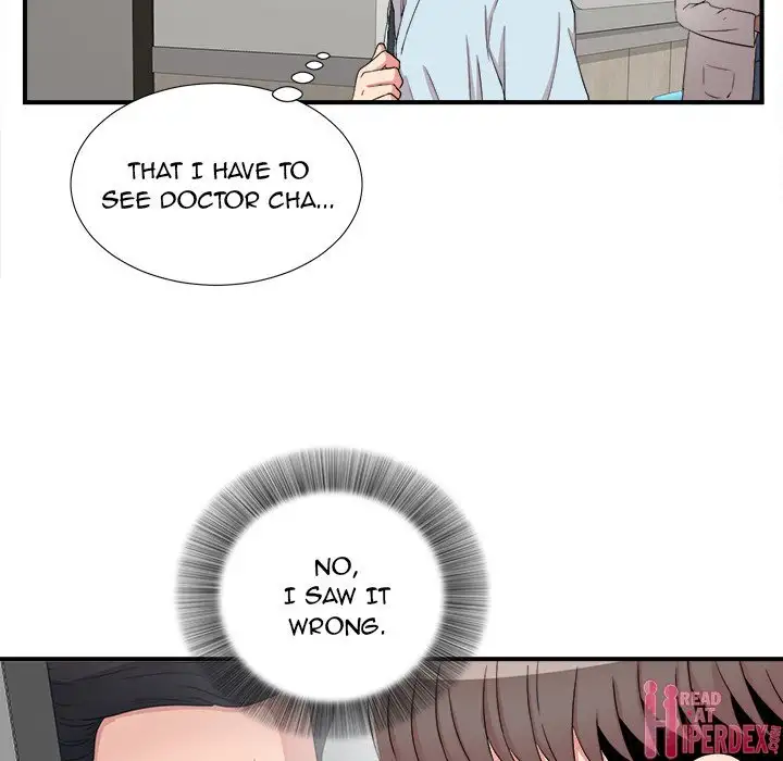 Behind the Curtains Chapter 4 Page 89