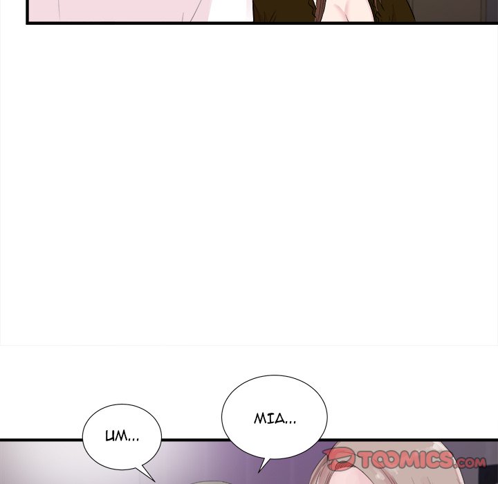Behind the Curtains Chapter 40 Page 10