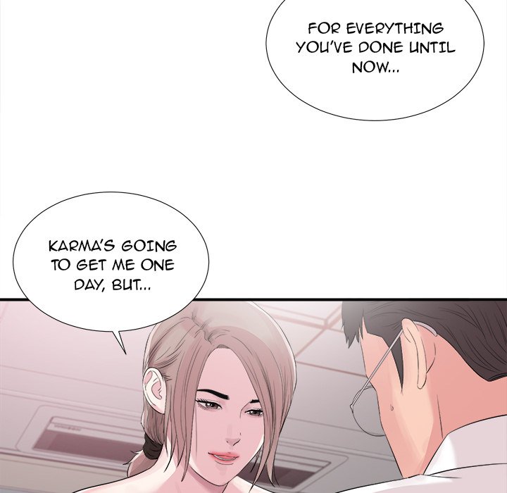 Behind the Curtains Chapter 40 Page 101