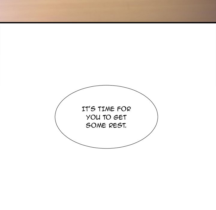 Behind the Curtains Chapter 40 Page 107