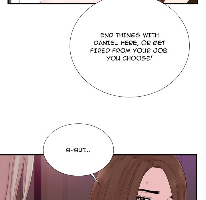 Behind the Curtains Chapter 40 Page 13