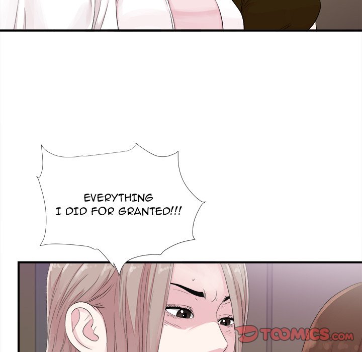 Behind the Curtains Chapter 40 Page 22