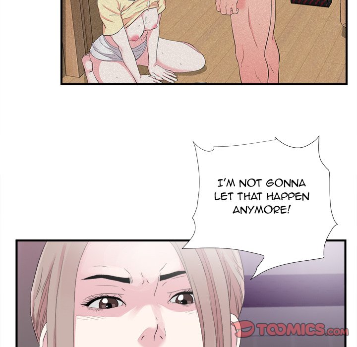 Behind the Curtains Chapter 40 Page 30
