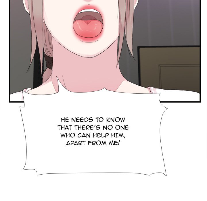 Behind the Curtains Chapter 40 Page 31