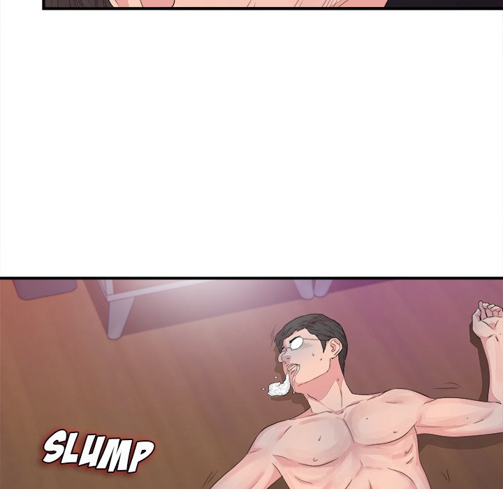 Behind the Curtains Chapter 40 Page 33