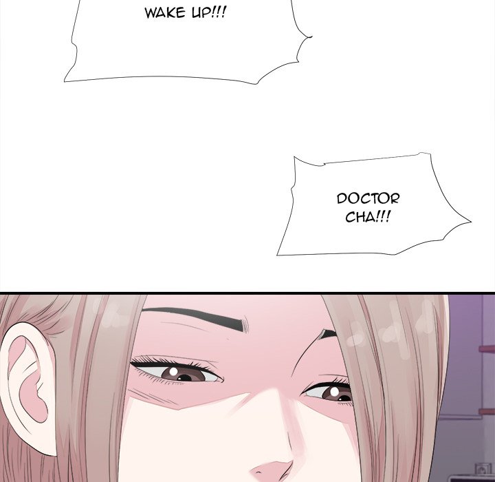 Behind the Curtains Chapter 40 Page 36