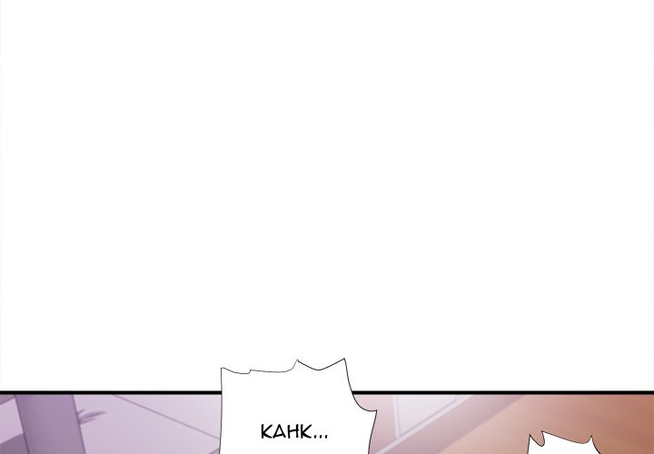 Behind the Curtains Chapter 40 Page 4