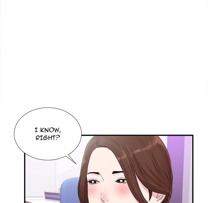 Behind the Curtains Chapter 40 Page 44