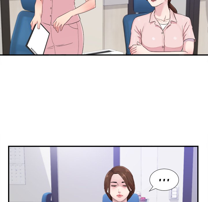Behind the Curtains Chapter 40 Page 47