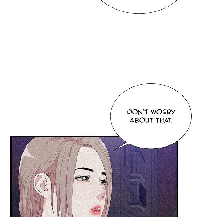 Behind the Curtains Chapter 40 Page 53