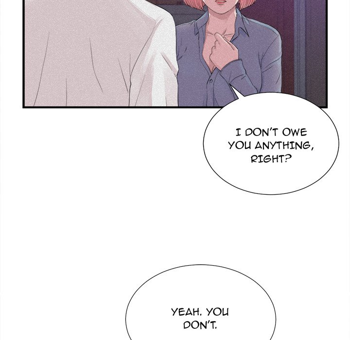 Behind the Curtains Chapter 40 Page 63