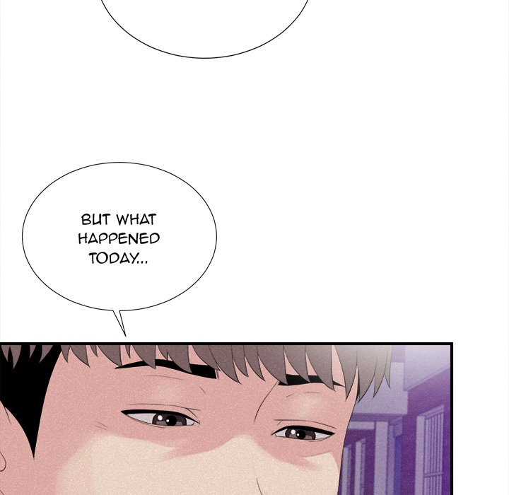 Behind the Curtains Chapter 40 Page 65