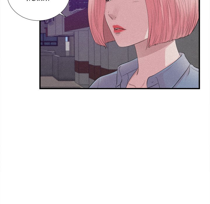Behind the Curtains Chapter 40 Page 67