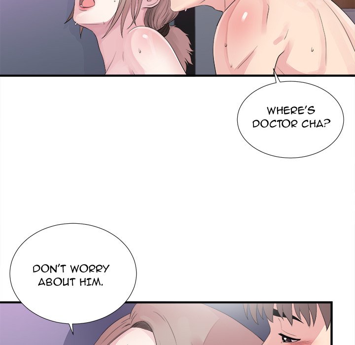 Behind the Curtains Chapter 40 Page 73