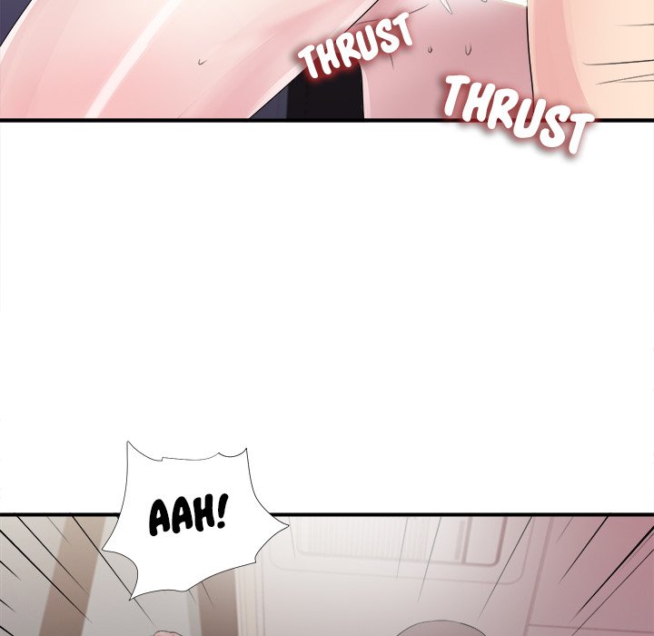 Behind the Curtains Chapter 40 Page 76