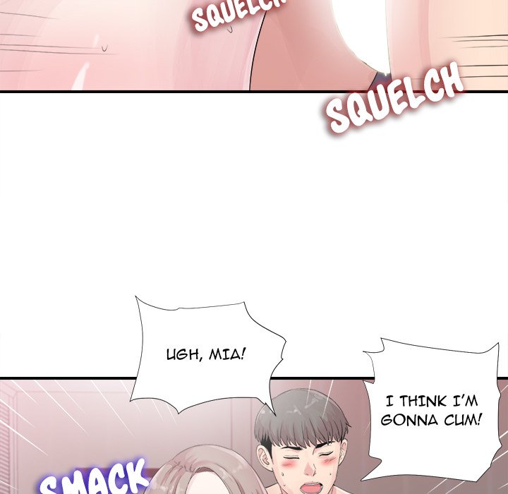Behind the Curtains Chapter 40 Page 79