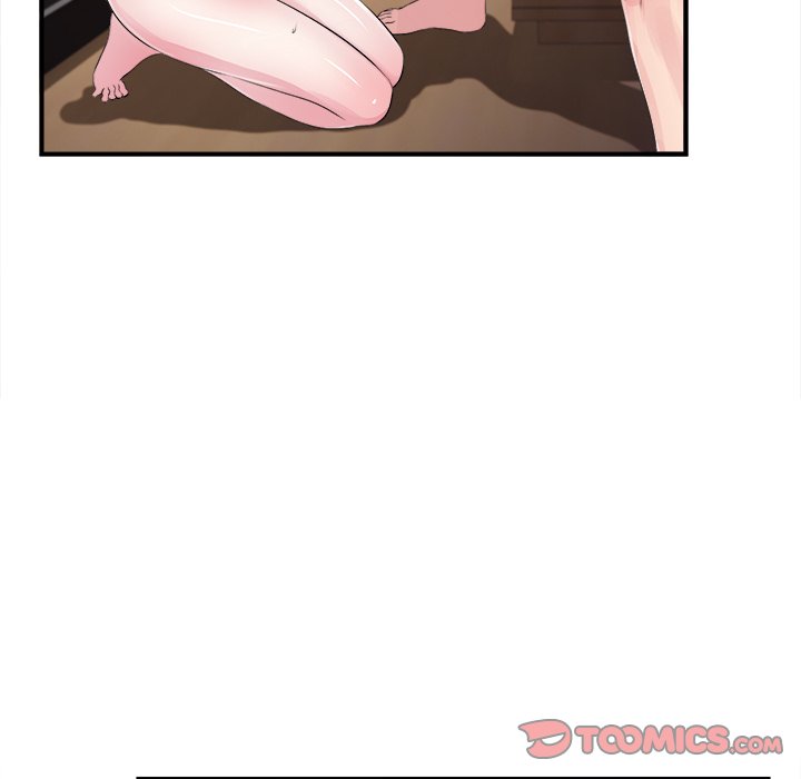 Behind the Curtains Chapter 40 Page 82