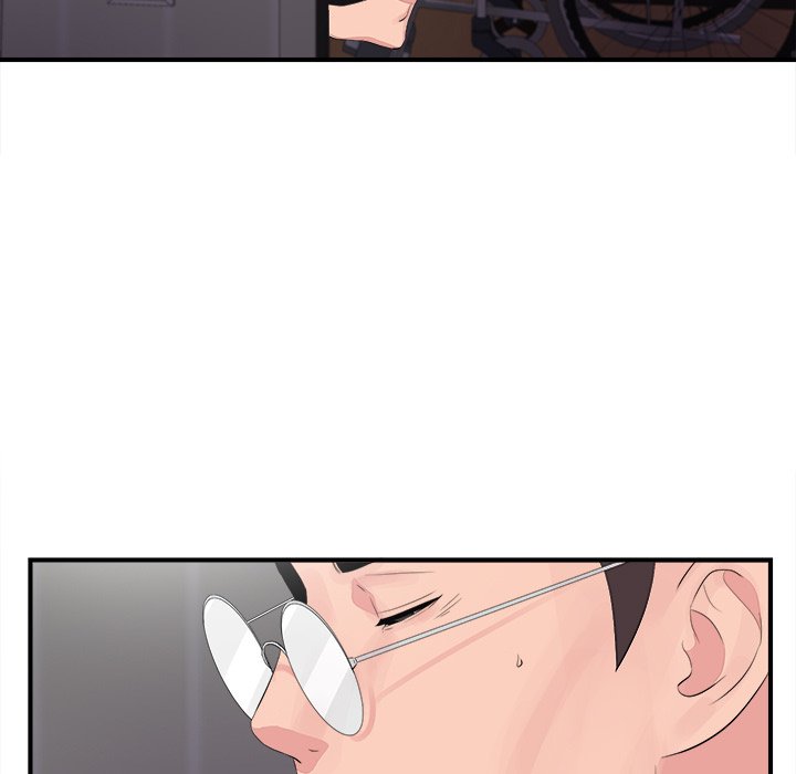 Behind the Curtains Chapter 40 Page 91