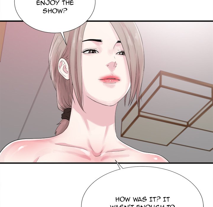 Behind the Curtains Chapter 40 Page 97