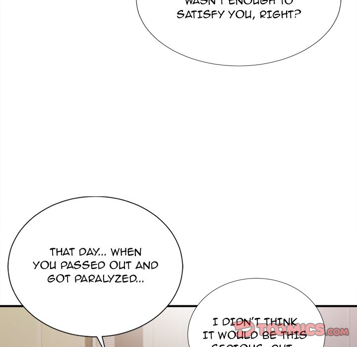 Behind the Curtains Chapter 40 Page 98