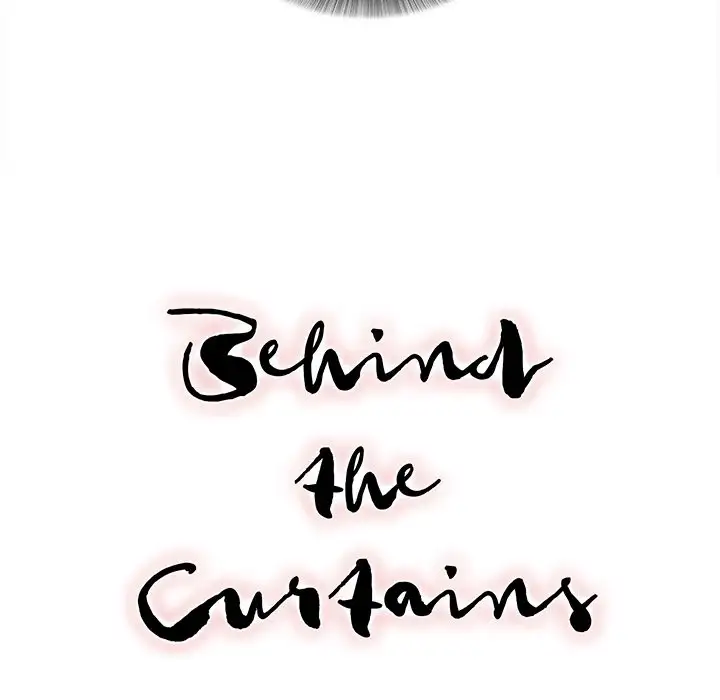 Behind the Curtains Chapter 5 Page 13