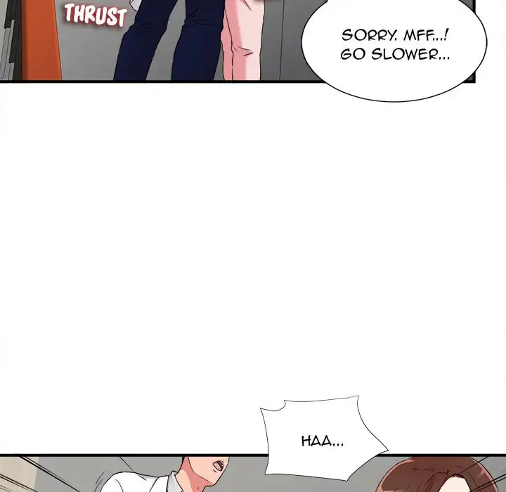 Behind the Curtains Chapter 5 Page 23