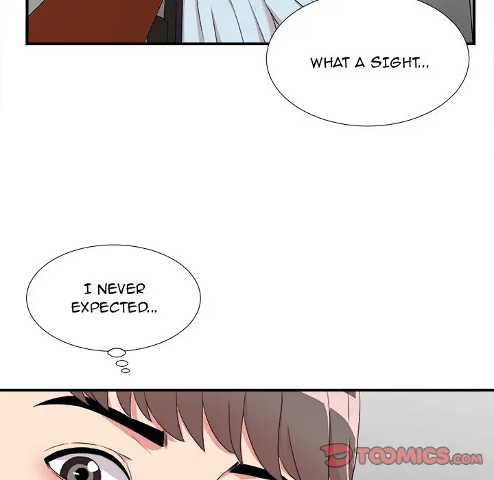 Behind the Curtains Chapter 5 Page 26