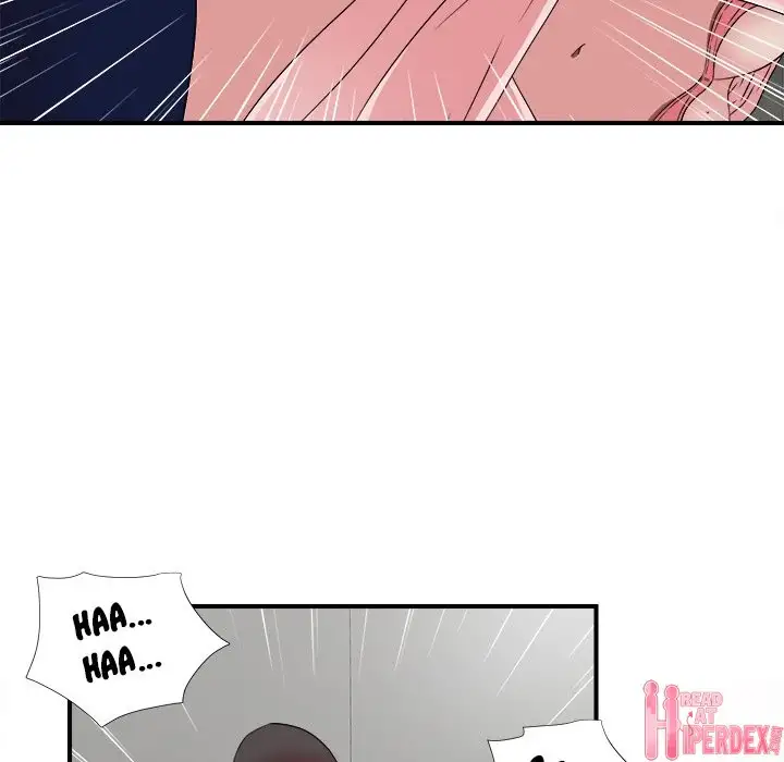 Behind the Curtains Chapter 5 Page 31
