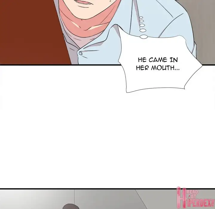 Behind the Curtains Chapter 5 Page 42