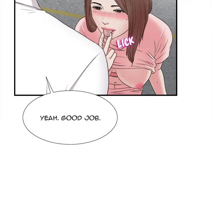 Behind the Curtains Chapter 5 Page 46