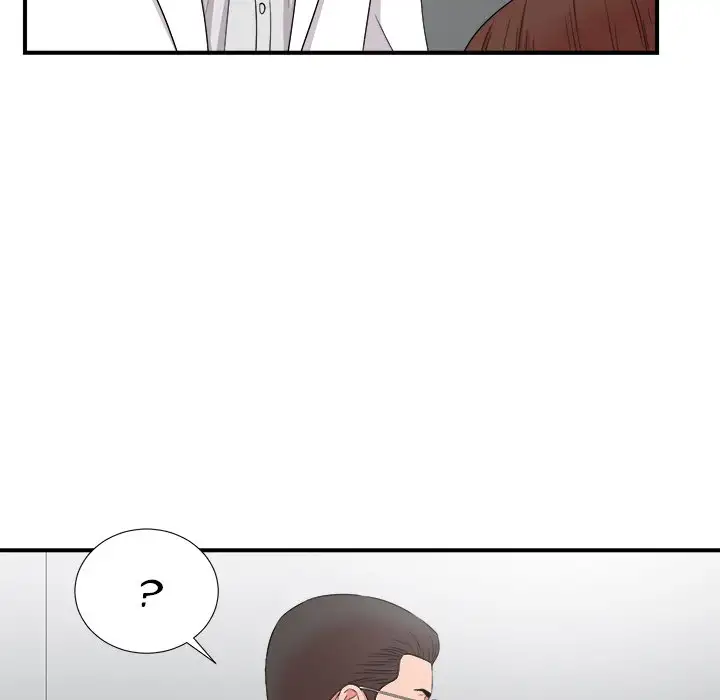 Behind the Curtains Chapter 5 Page 48