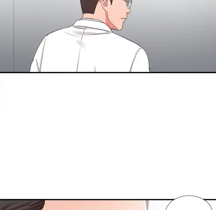 Behind the Curtains Chapter 5 Page 49