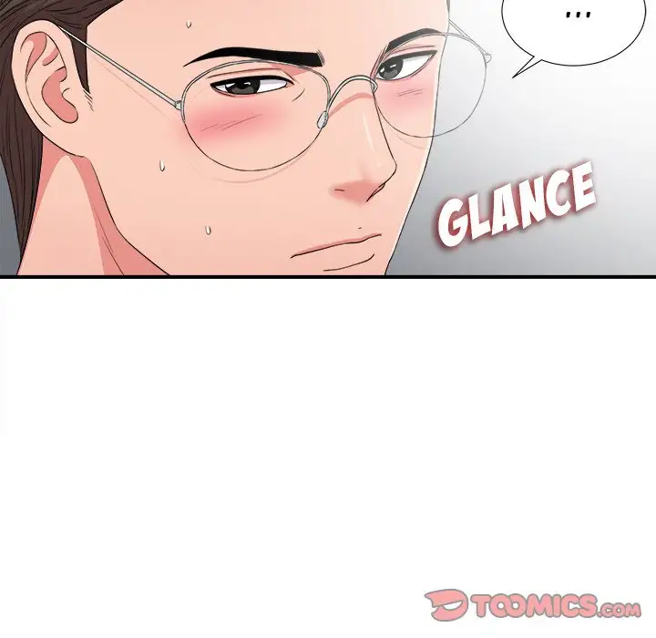 Behind the Curtains Chapter 5 Page 50