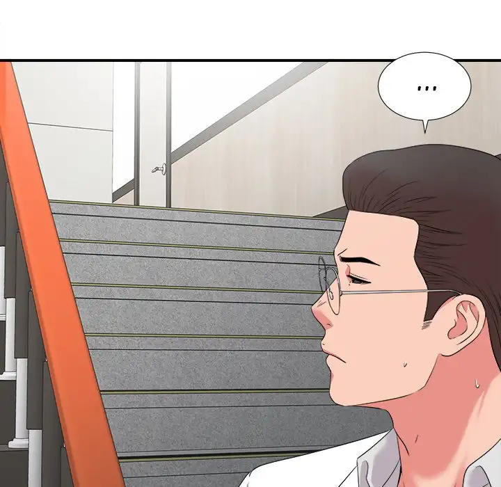Behind the Curtains Chapter 5 Page 51