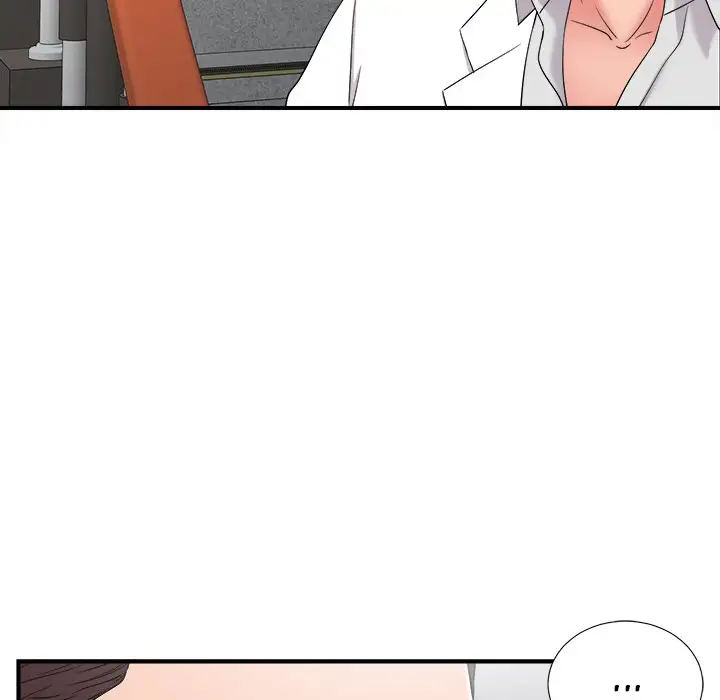 Behind the Curtains Chapter 5 Page 52