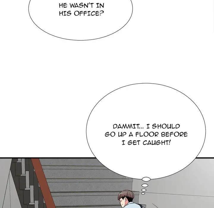 Behind the Curtains Chapter 5 Page 59