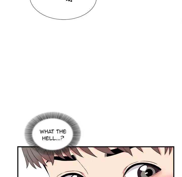 Behind the Curtains Chapter 5 Page 6