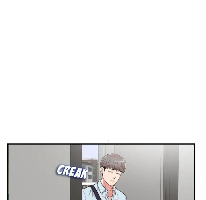 Behind the Curtains Chapter 5 Page 61