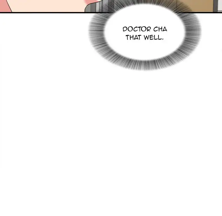 Behind the Curtains Chapter 5 Page 66