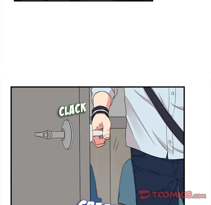 Behind the Curtains Chapter 5 Page 68