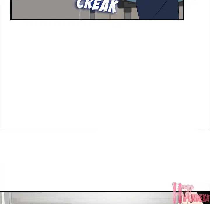 Behind the Curtains Chapter 5 Page 69