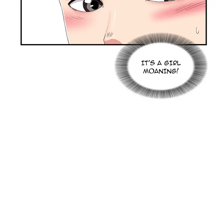 Behind the Curtains Chapter 5 Page 7
