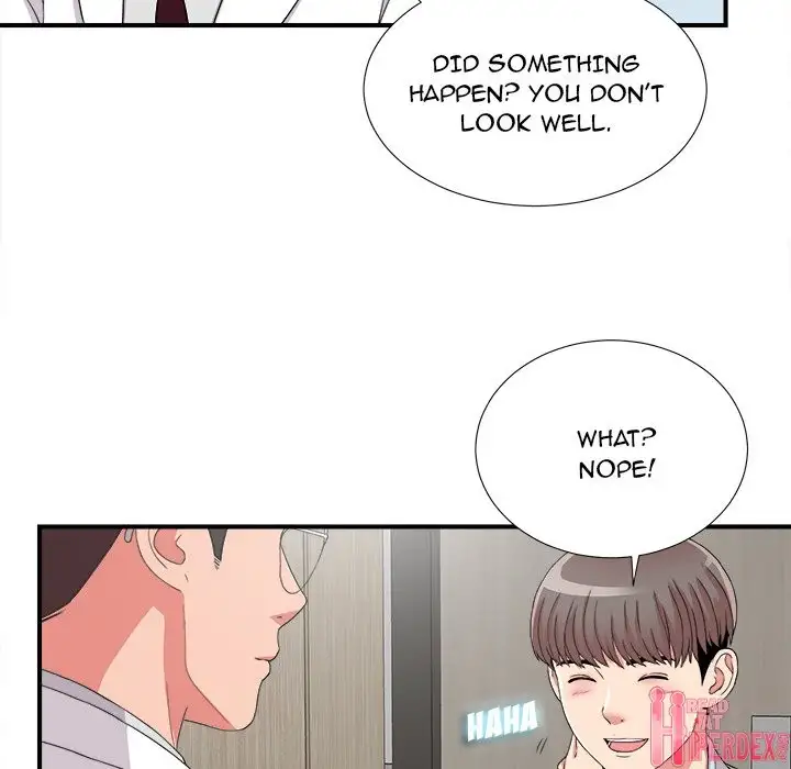 Behind the Curtains Chapter 5 Page 79