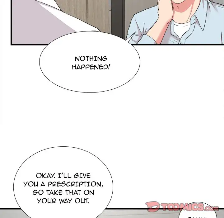 Behind the Curtains Chapter 5 Page 80