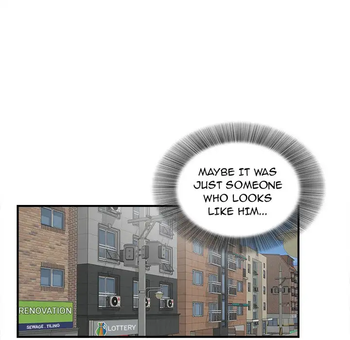 Behind the Curtains Chapter 5 Page 87