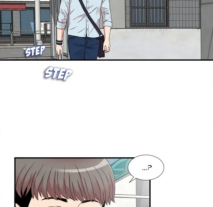 Behind the Curtains Chapter 5 Page 89